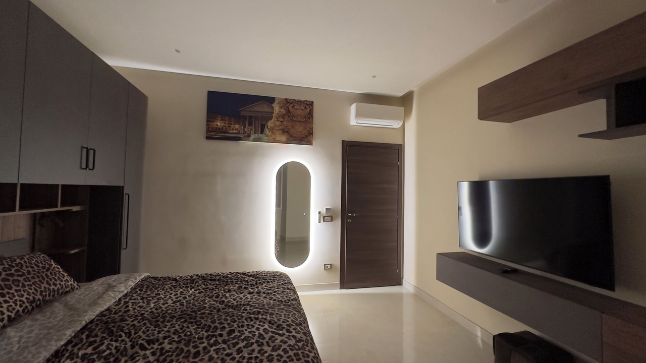 Photo of Bedroom in Tuscolano