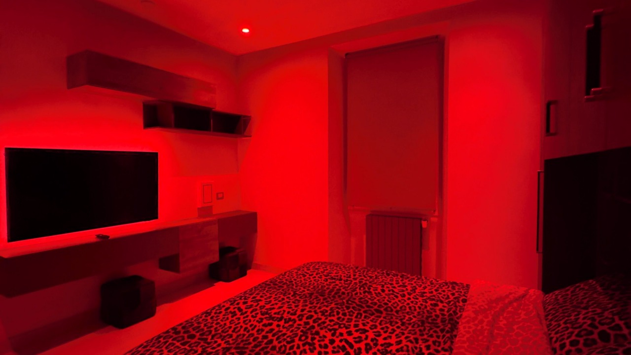 Photo of Bedroom in Tuscolano