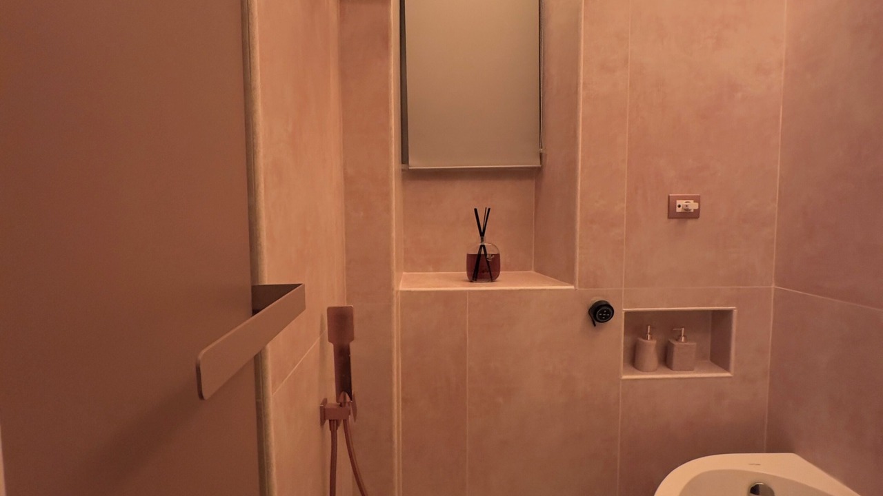 Photo of Bathroom in Tuscolano