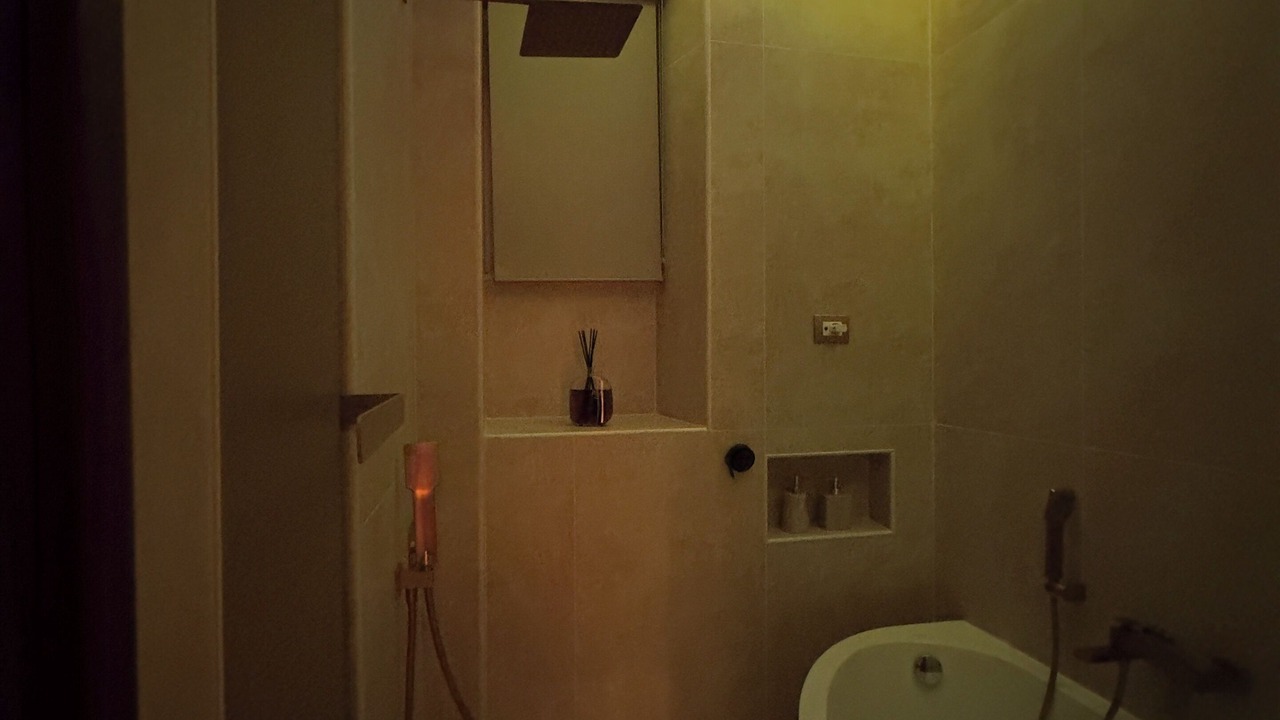 Photo of Bathroom in Tuscolano