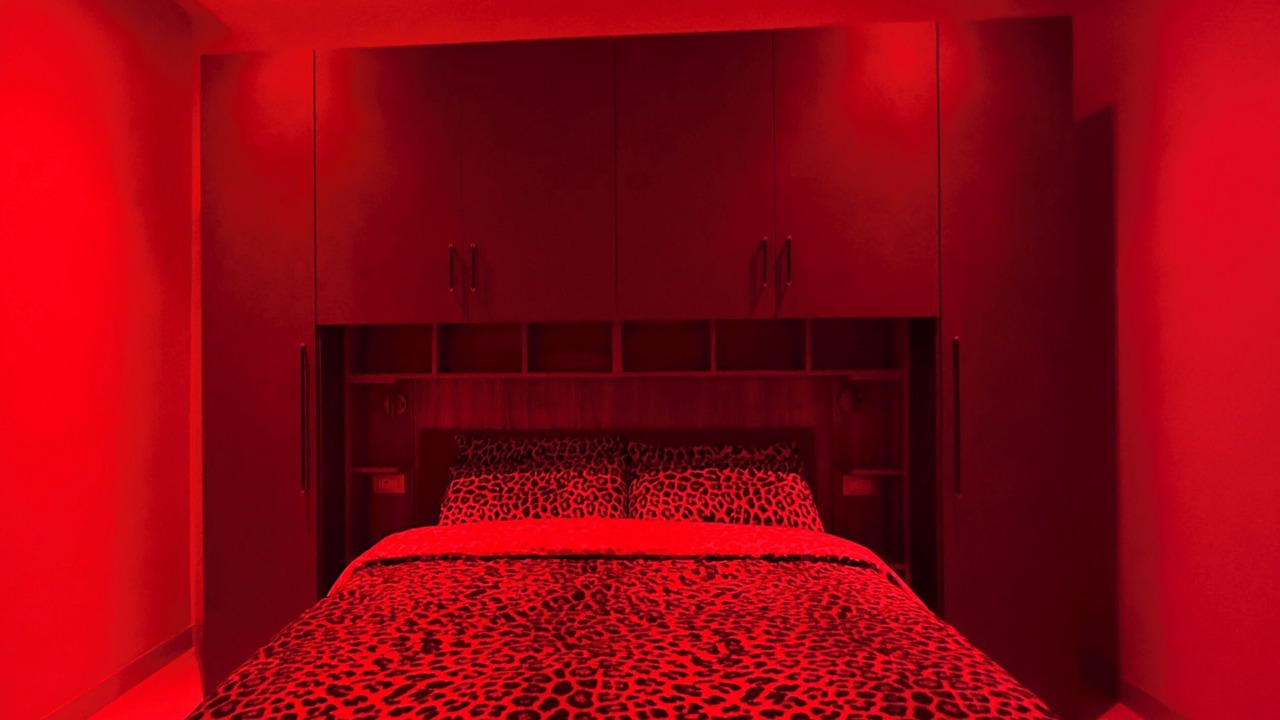 Photo of Bedroom in Tuscolano