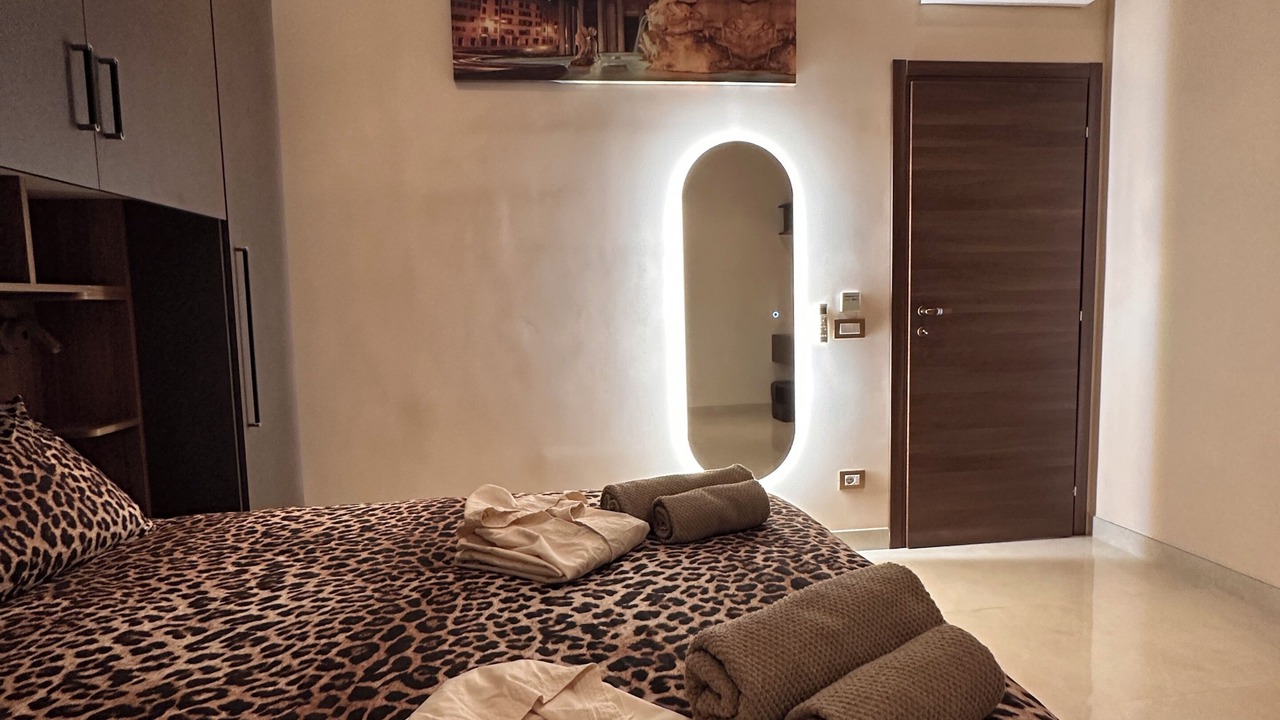 Photo of Bedroom in Tuscolano