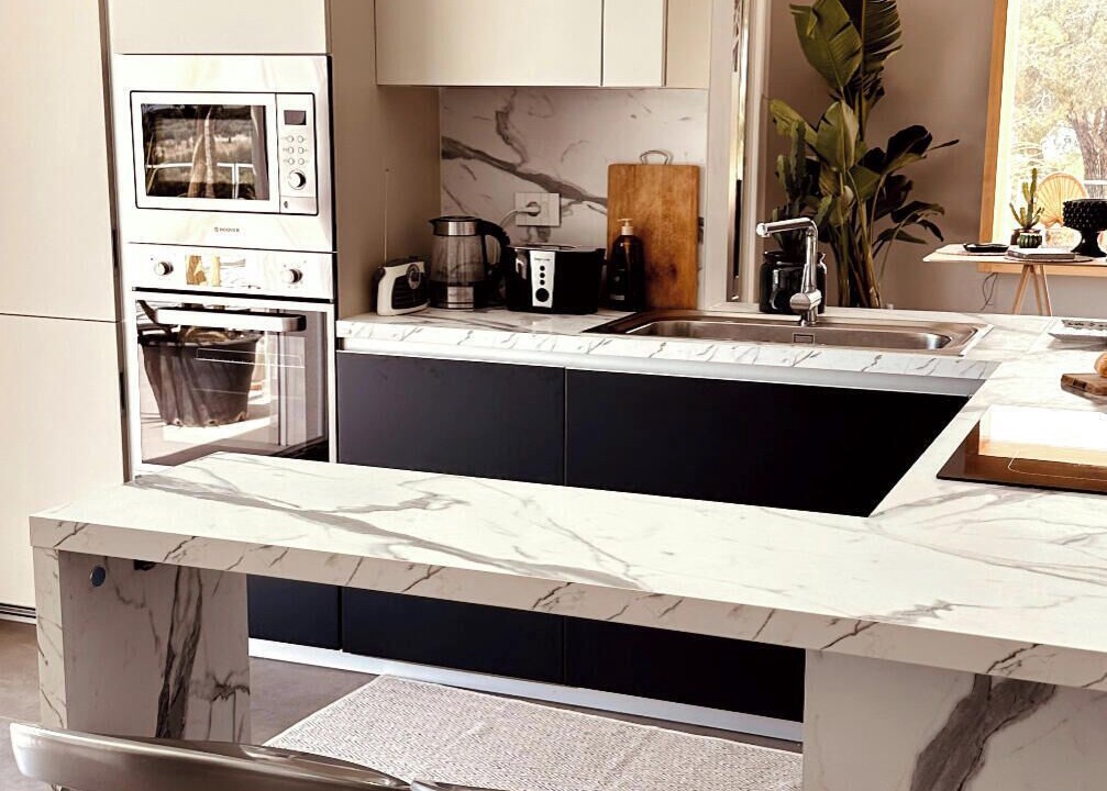 Photo of Kitchen in Pozzallo