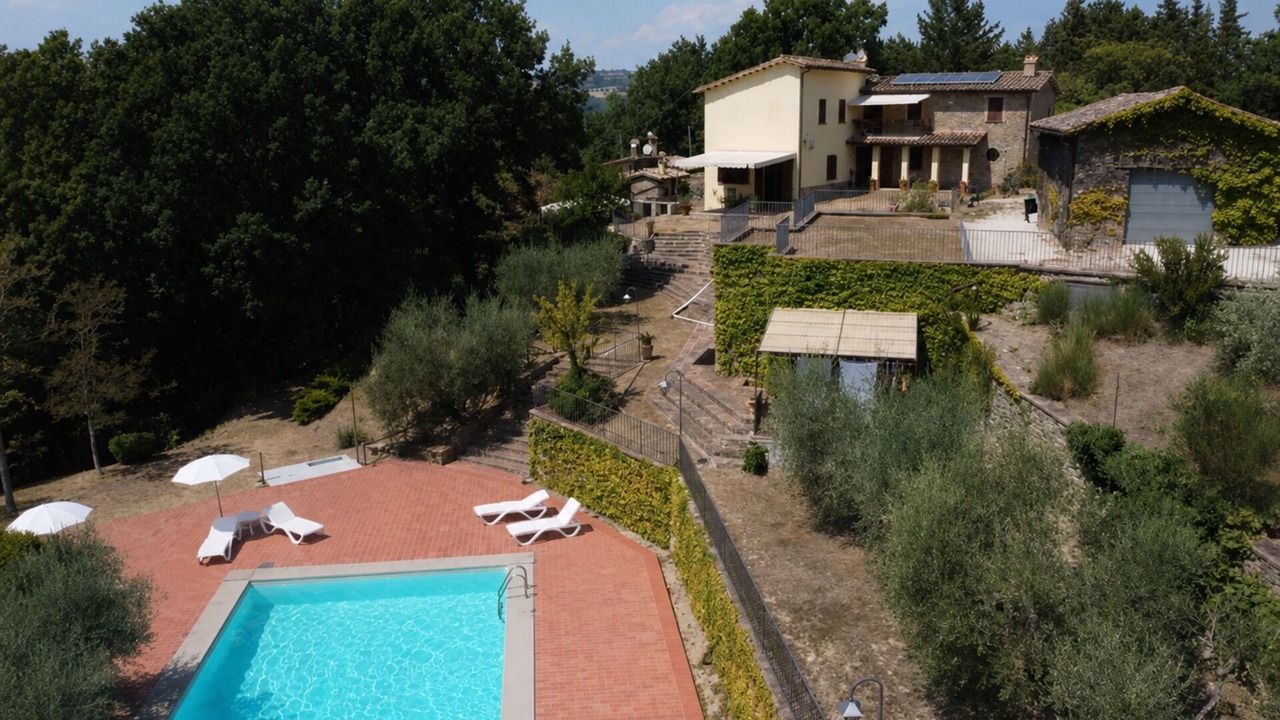 Photo of Outdoor in Valfabbrica