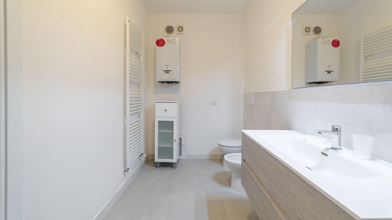 Photo of Bathroom in Valfabbrica