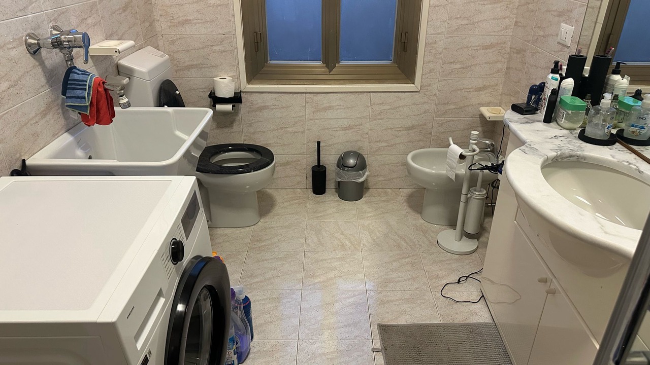 Photo of Bathroom in Navile