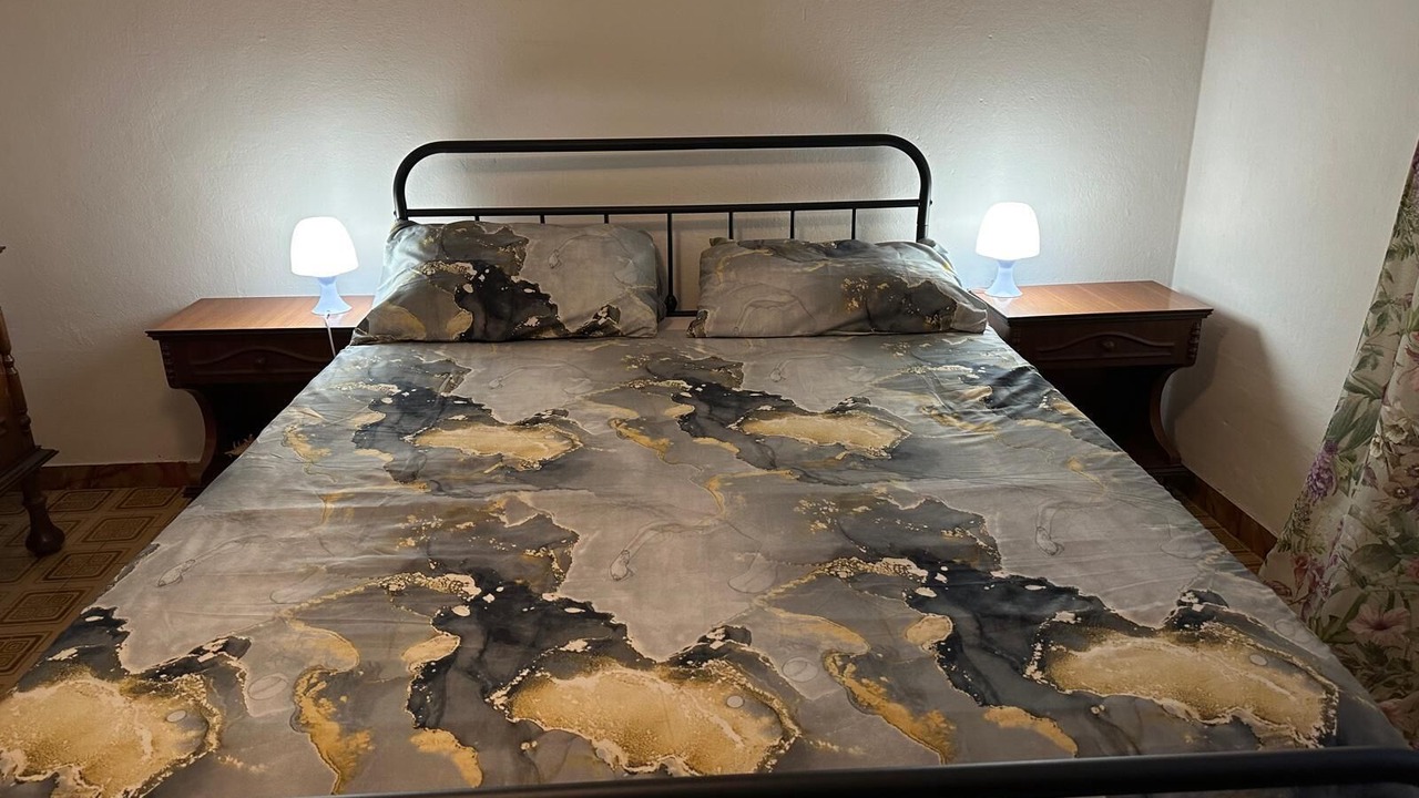 Photo of Bedroom in Navile
