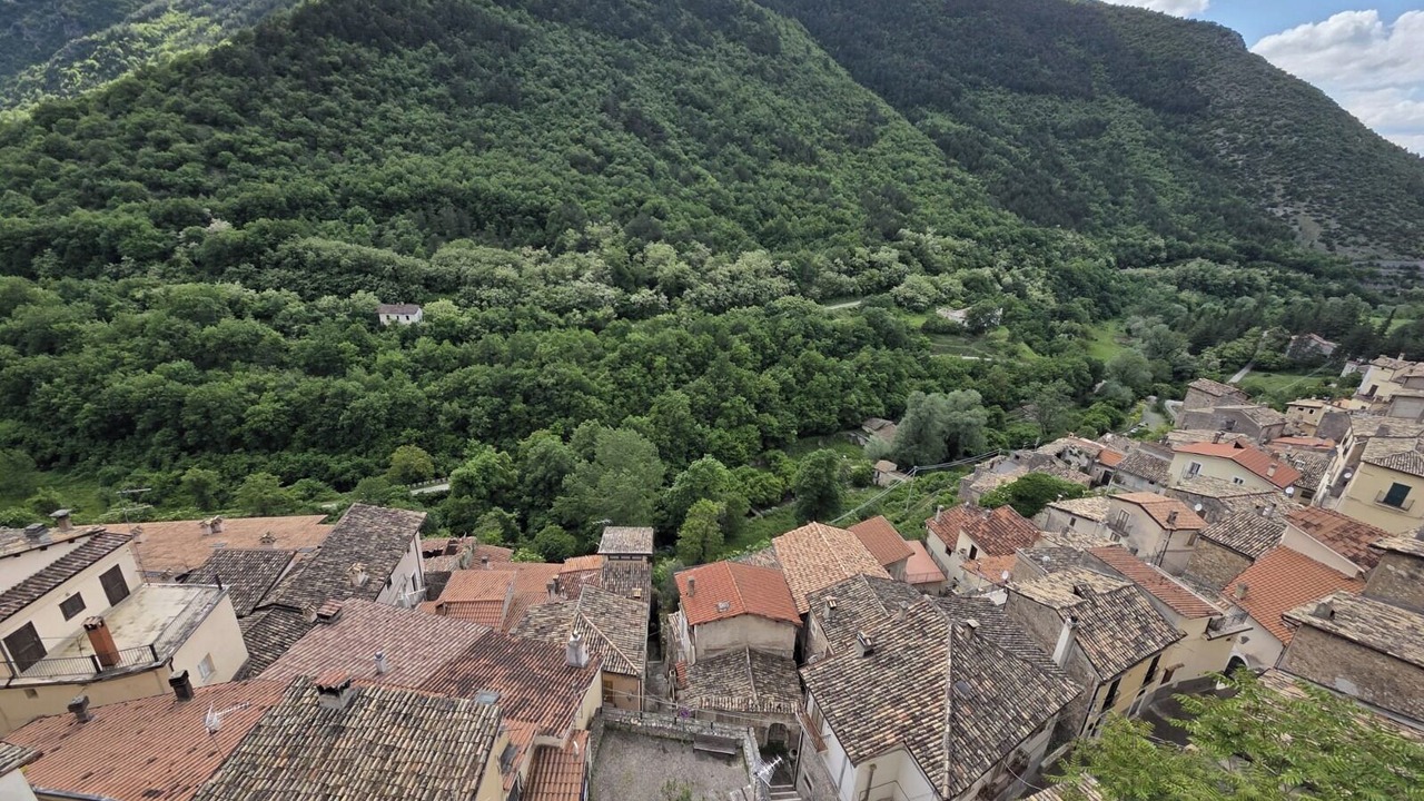 Photo of Outdoor in Pettorano sul Gizio