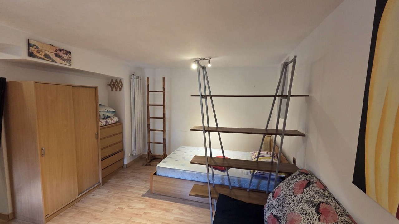 Photo of Bedroom in Pettorano sul Gizio