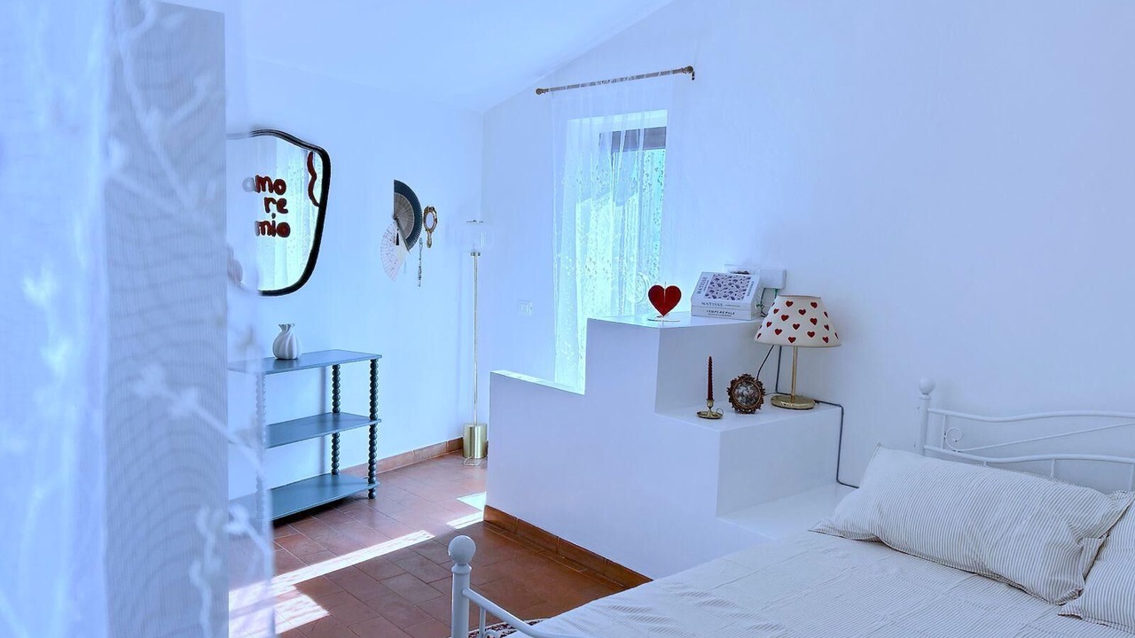 Photo of Bedroom in Acquasparta