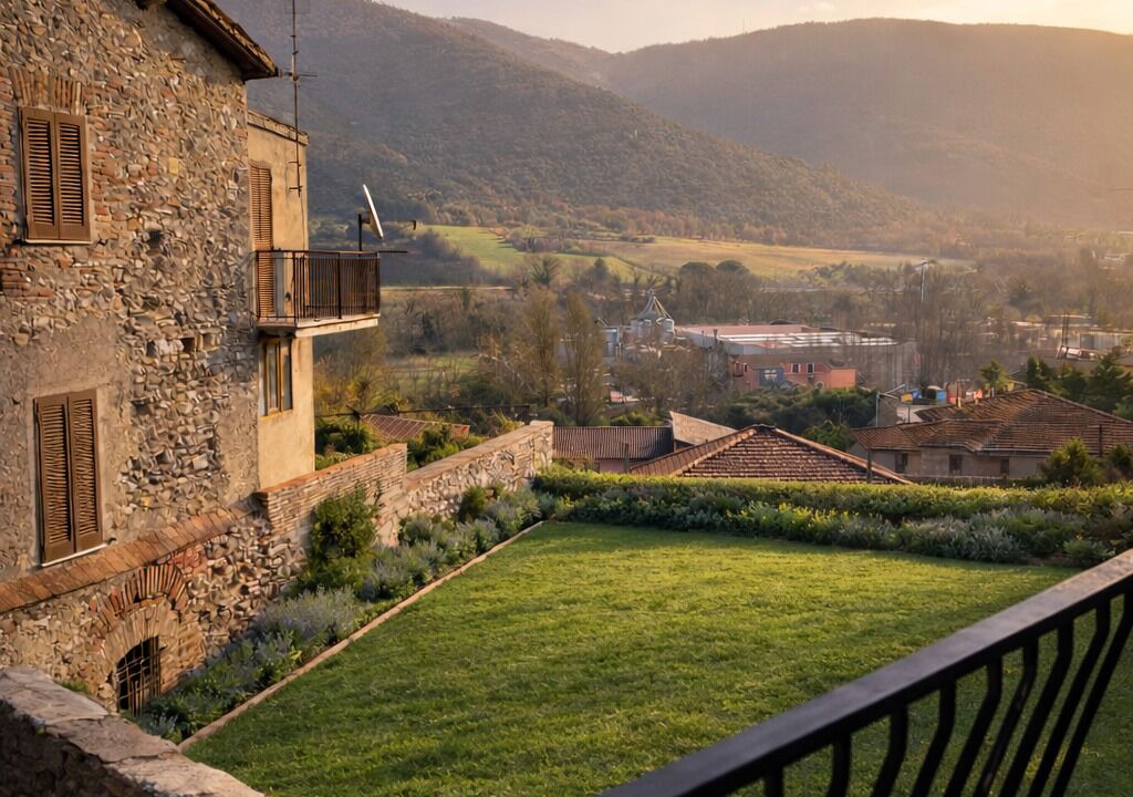 Photo of Outdoor in Acquasparta