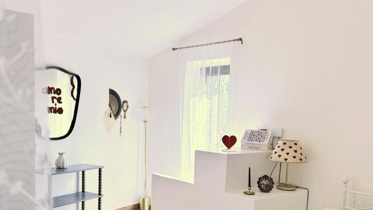 Photo of Bedroom in Acquasparta