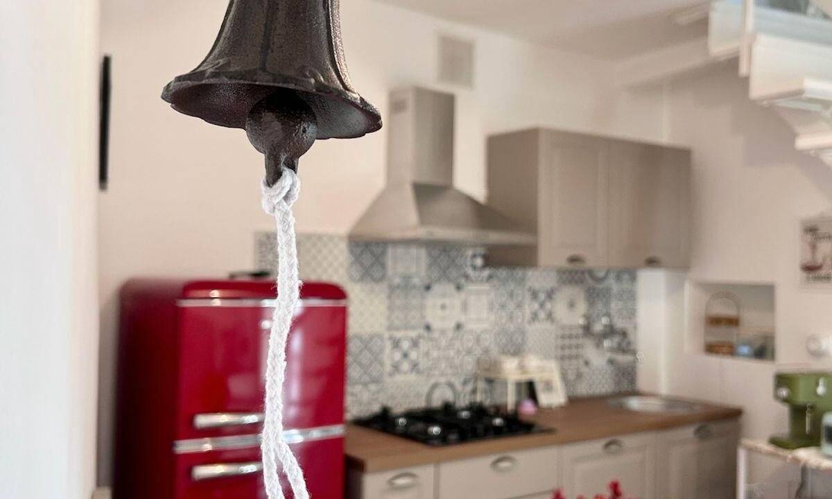 Photo of Kitchen in Acquasparta