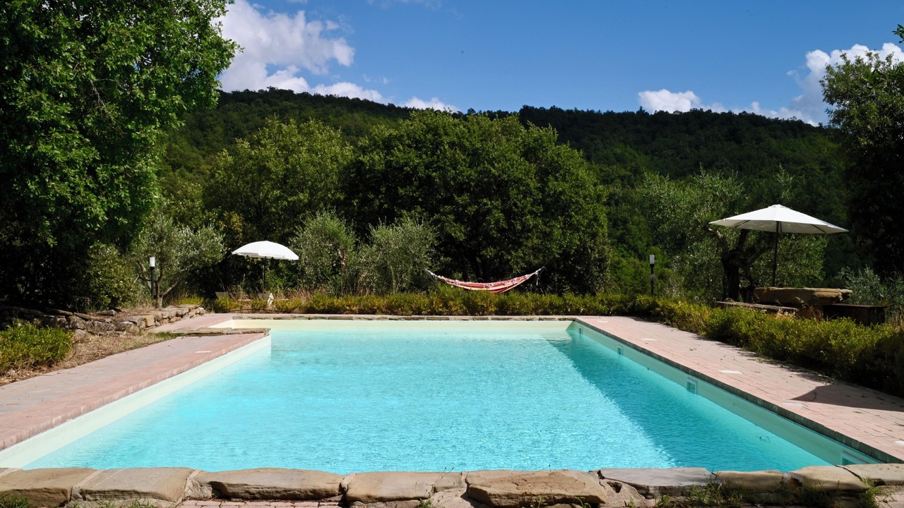 Photo of Outdoor in Teverina di Cortona