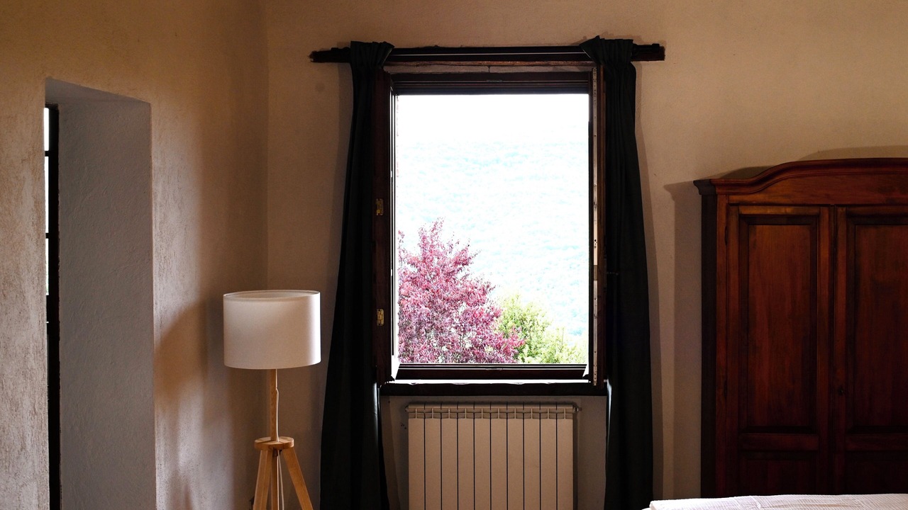 Photo of Bedroom in Teverina di Cortona