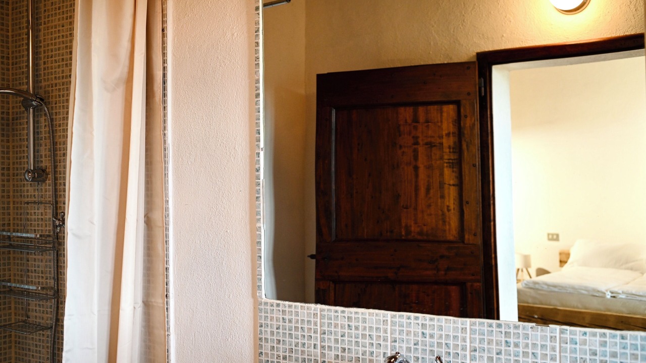 Photo of Bathroom in Teverina di Cortona