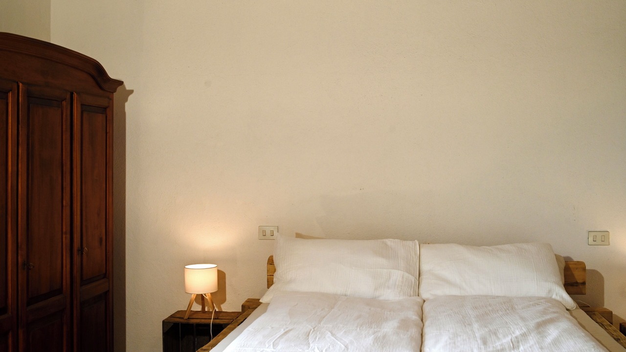 Photo of Bedroom in Teverina di Cortona