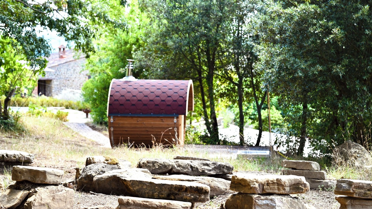 Photo of Outdoor in Teverina di Cortona