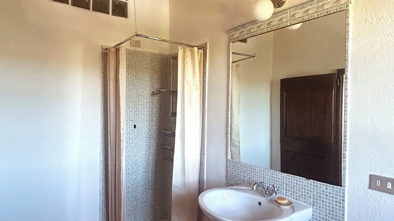 Photo of Bathroom in Teverina di Cortona