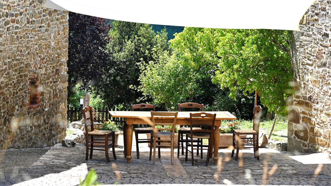Photo of Outdoor in Teverina di Cortona