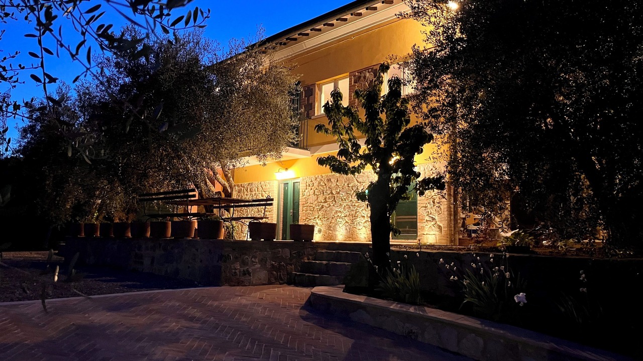 Photo of Outdoor in Civitella Paganico