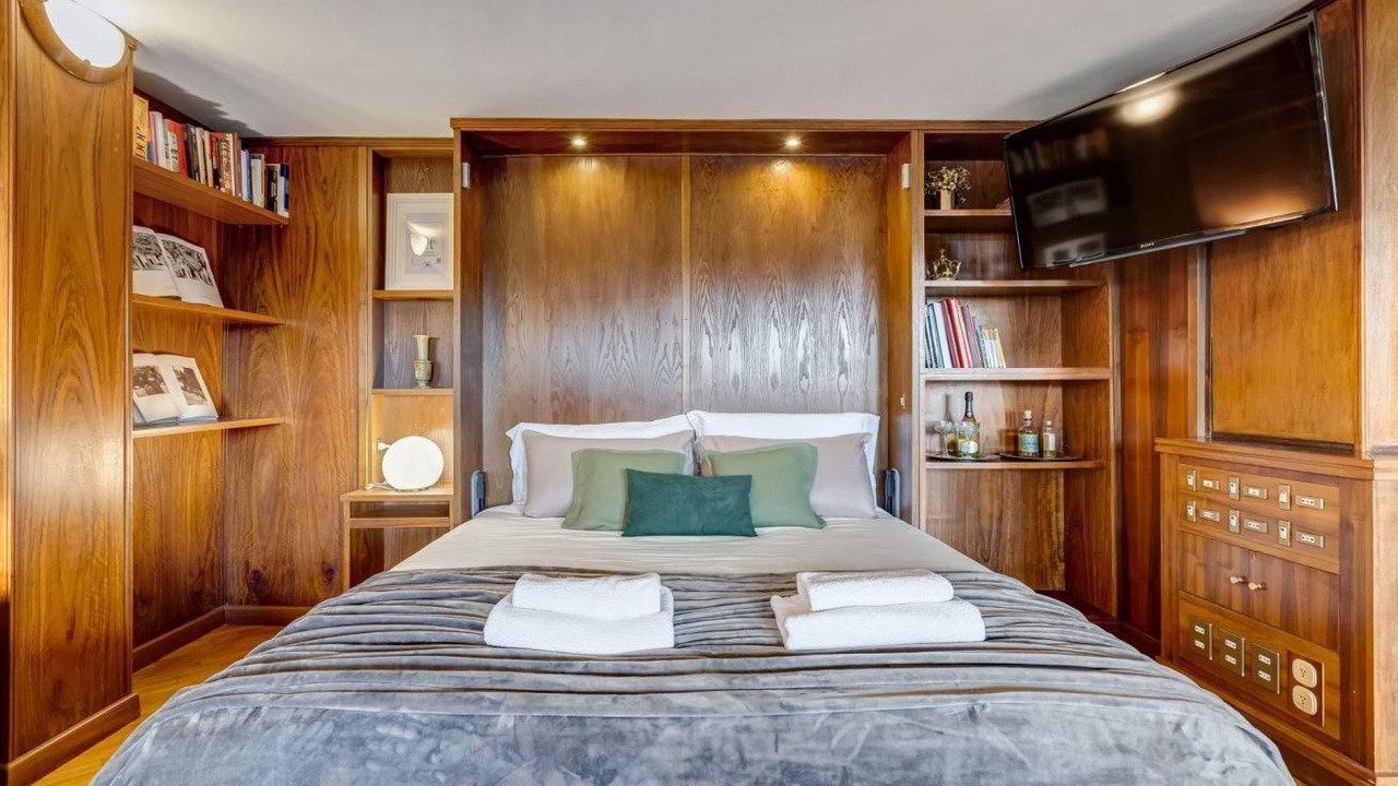 Photo of Bedroom in Zona LIII Tomba di Nerone