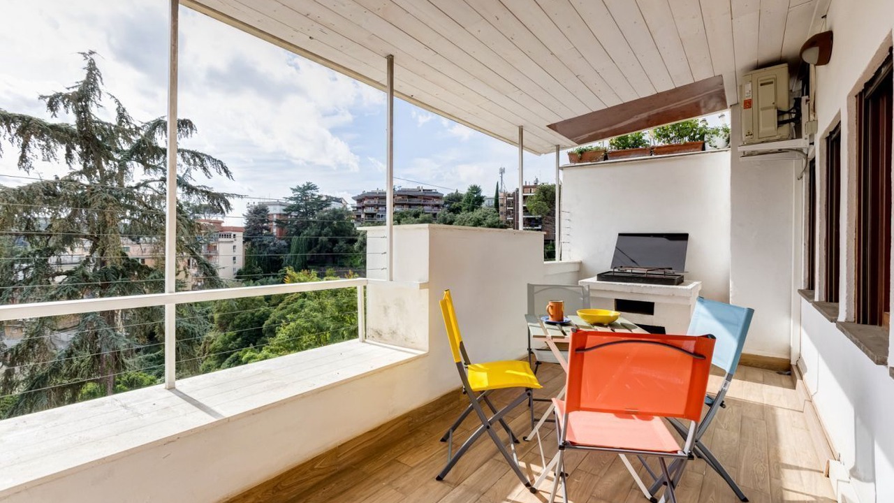Photo of Outdoor in Zona LIII Tomba di Nerone