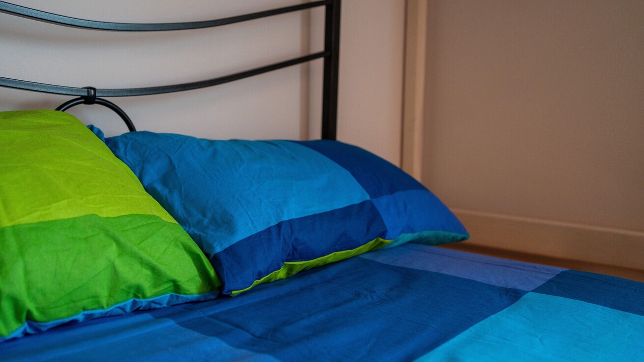 Photo of Bedroom in Acquaviva