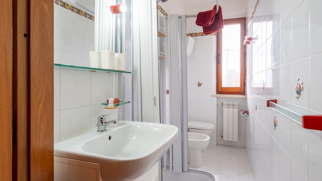 Photo of Bathroom in Acquaviva