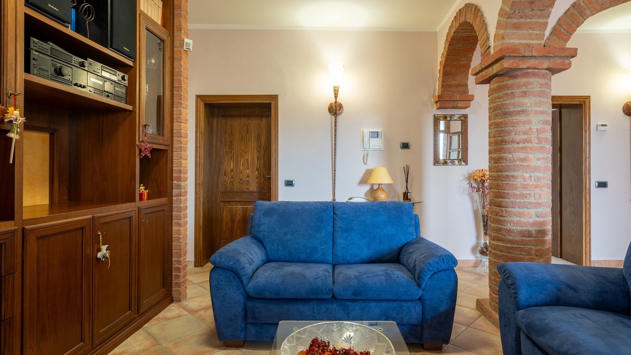 Photo of Livingroom in Acquaviva