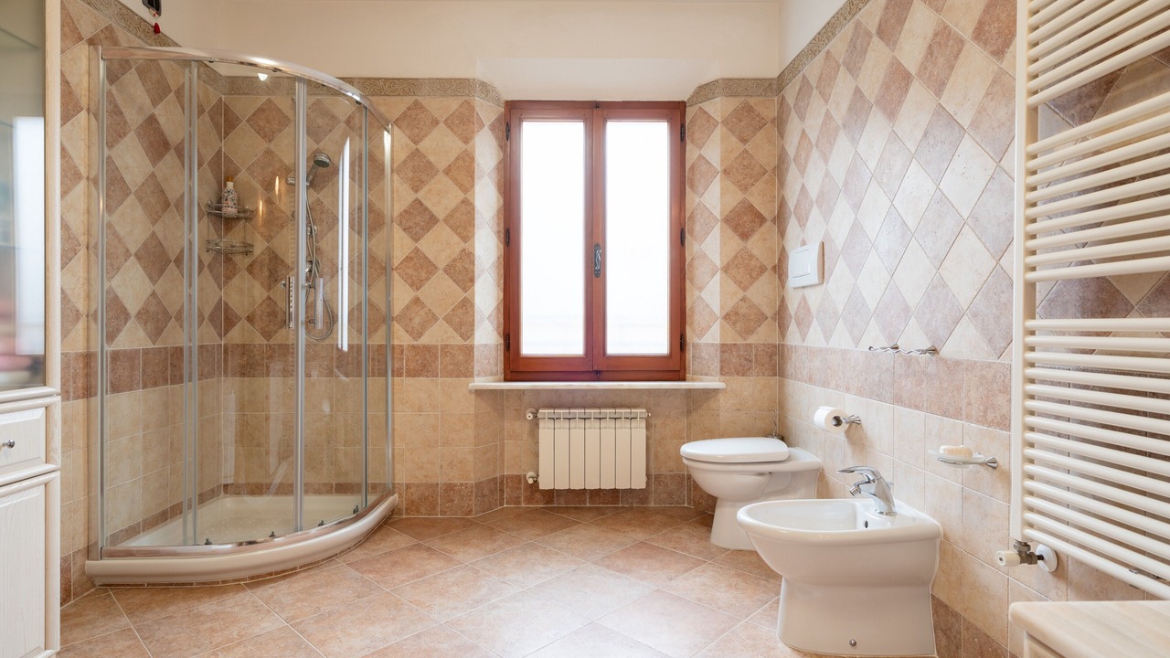 Photo of Bathroom in Acquaviva