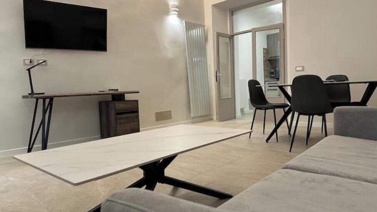 Photo of Livingroom in Tivoli