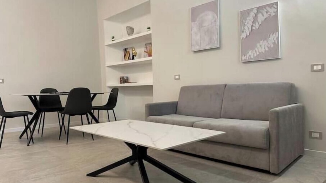 Photo of Livingroom in Tivoli