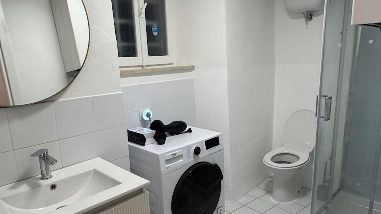 Photo of Bathroom in Acquasparta