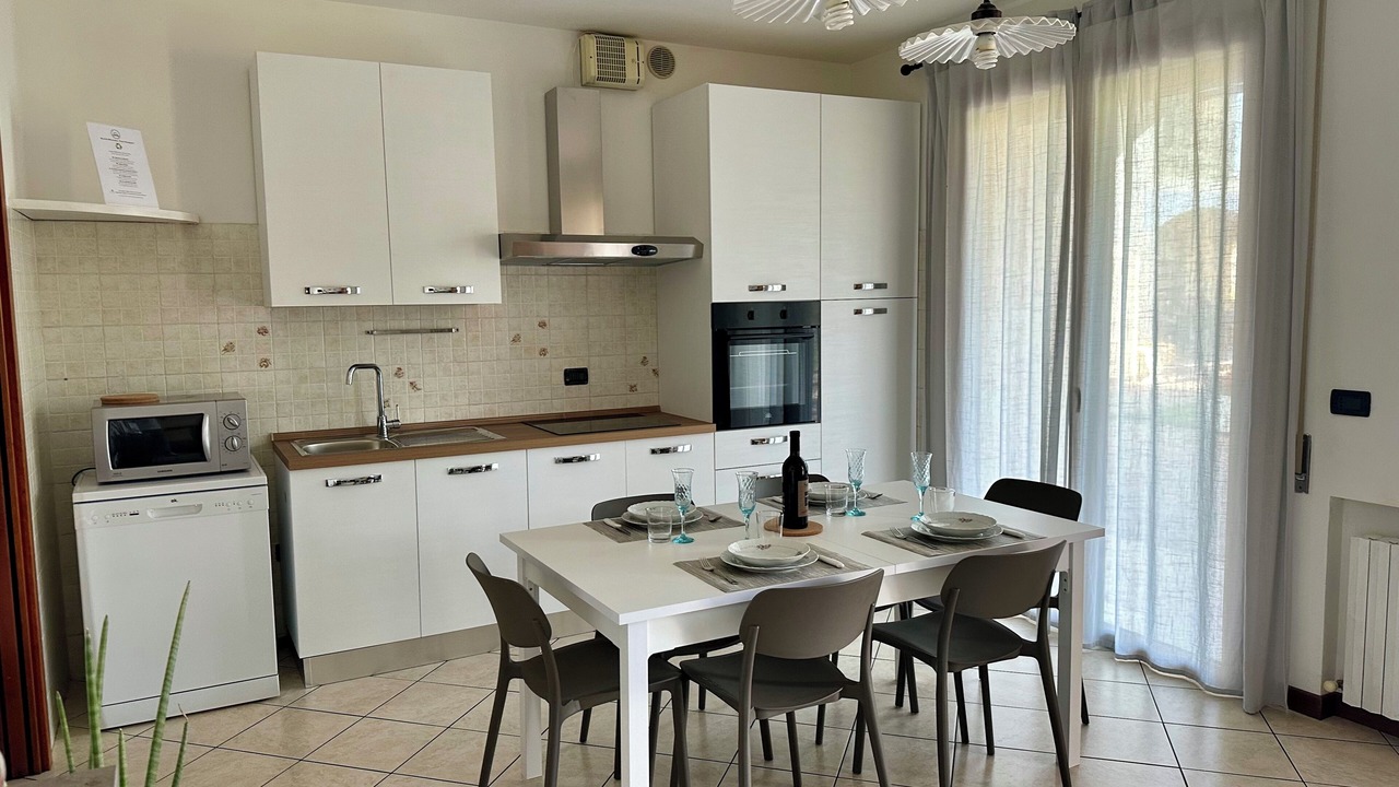 Photo of Kitchen in Piove di Sacco