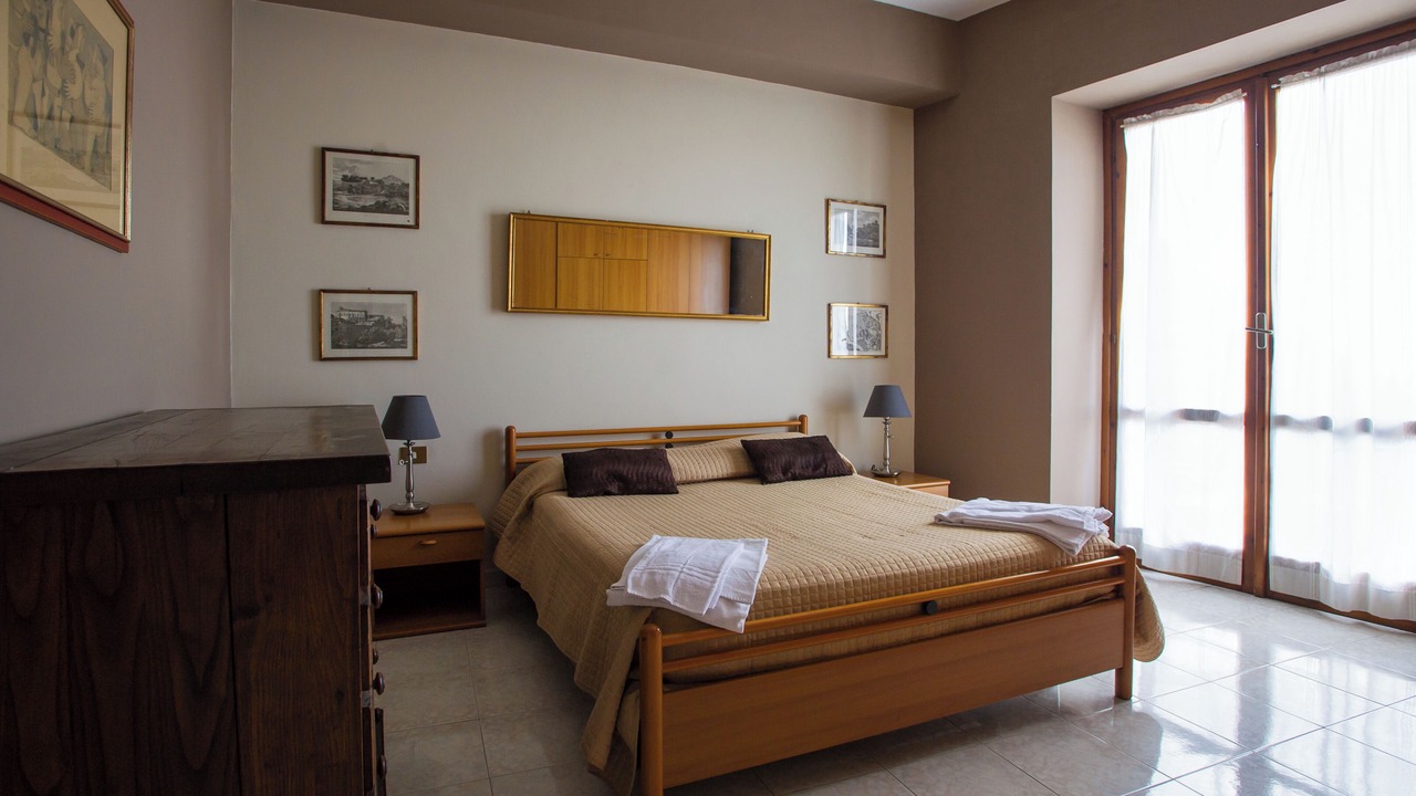 Photo of Bedroom in Marino