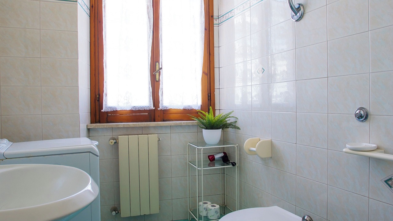 Photo of Bathroom in Marino