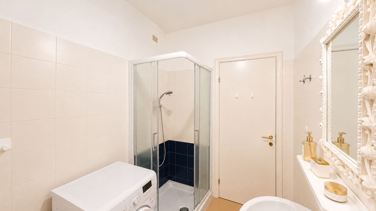 Photo of Bathroom in Albanella