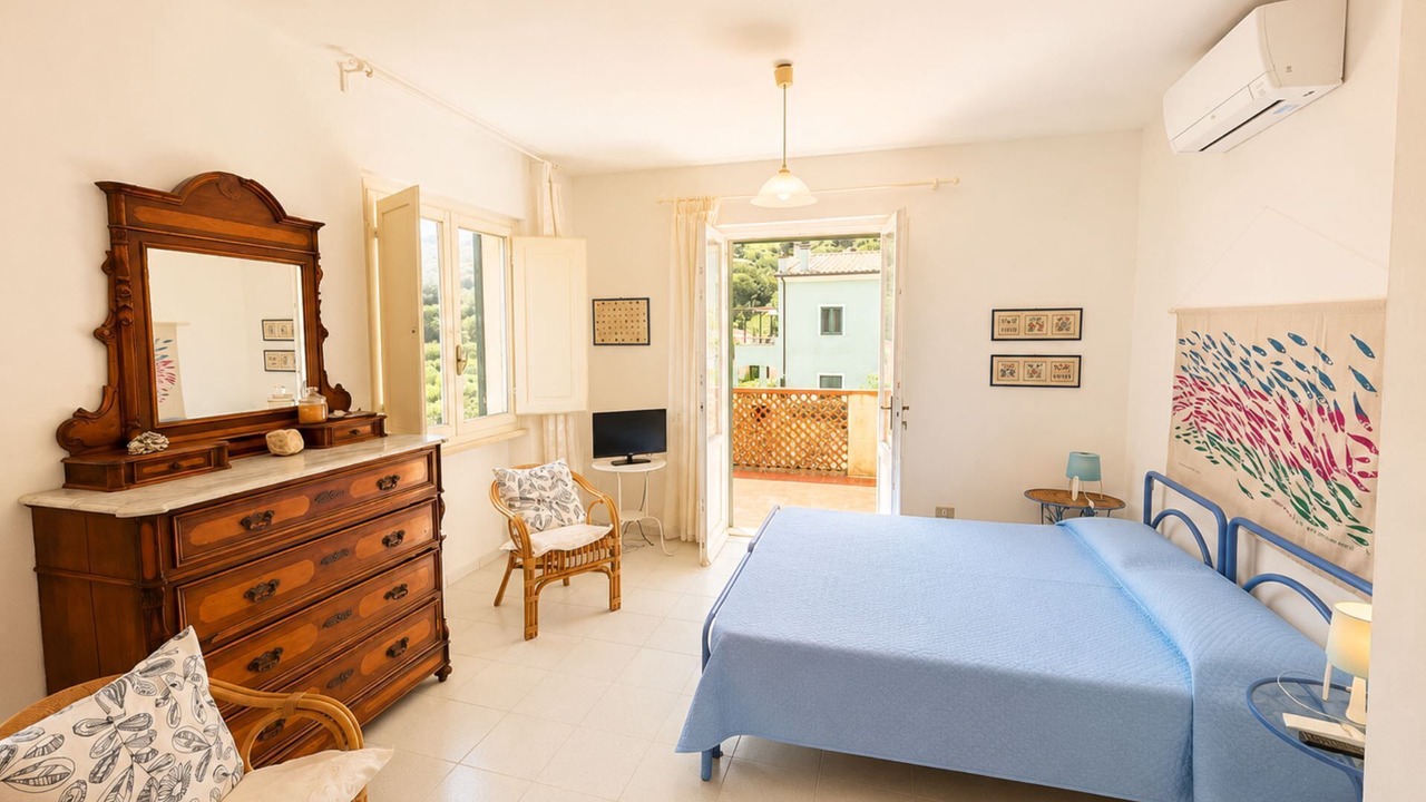 Photo of Bedroom in Albanella