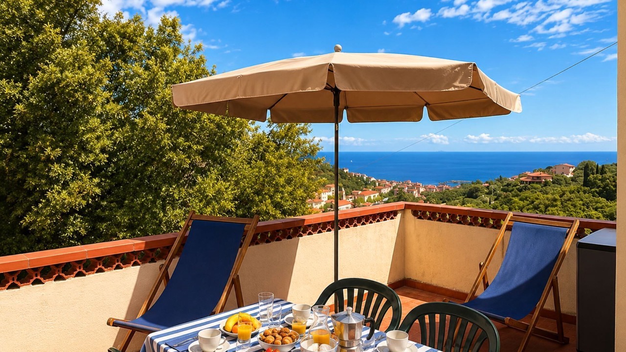 Photo of Outdoor in Albanella