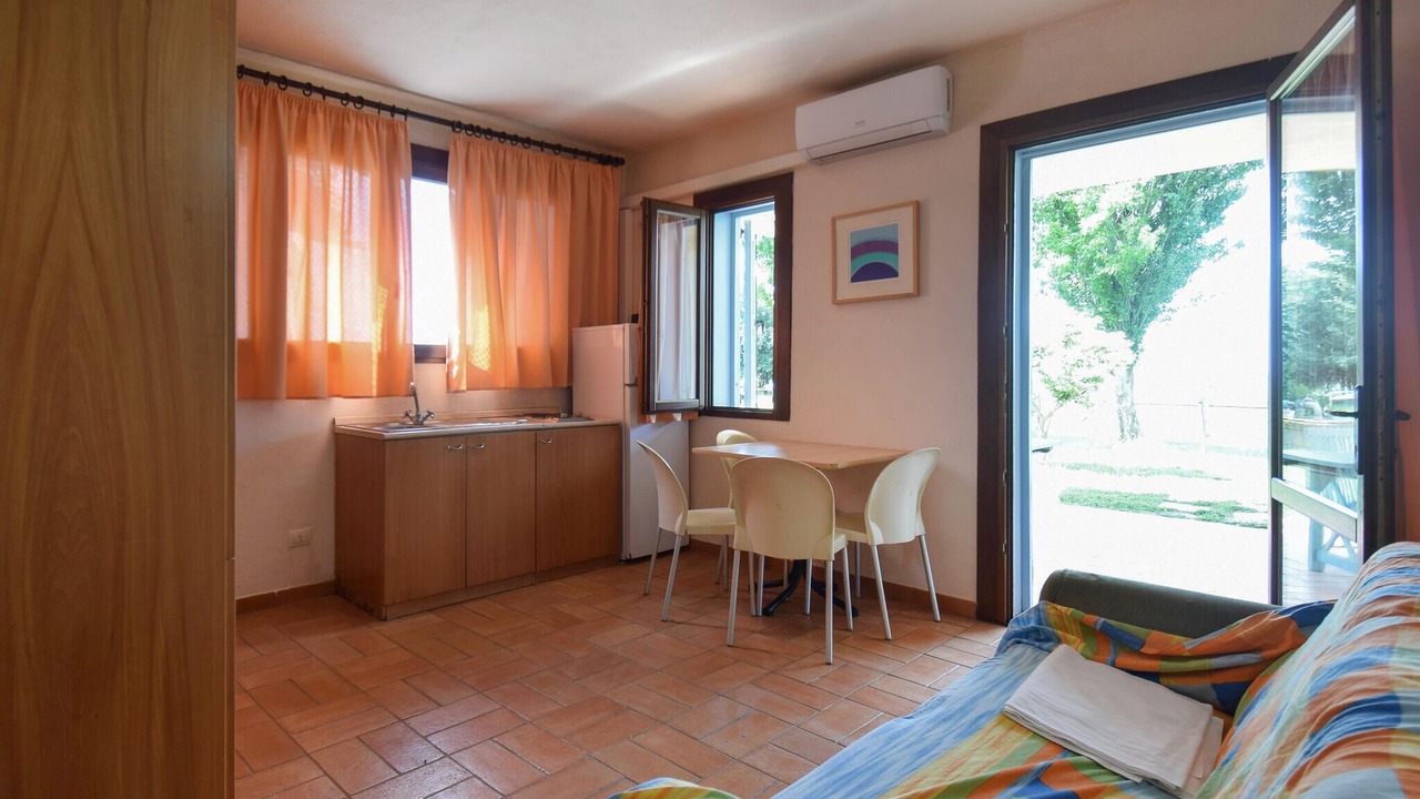 Photo of Bedroom in Pescia Romana
