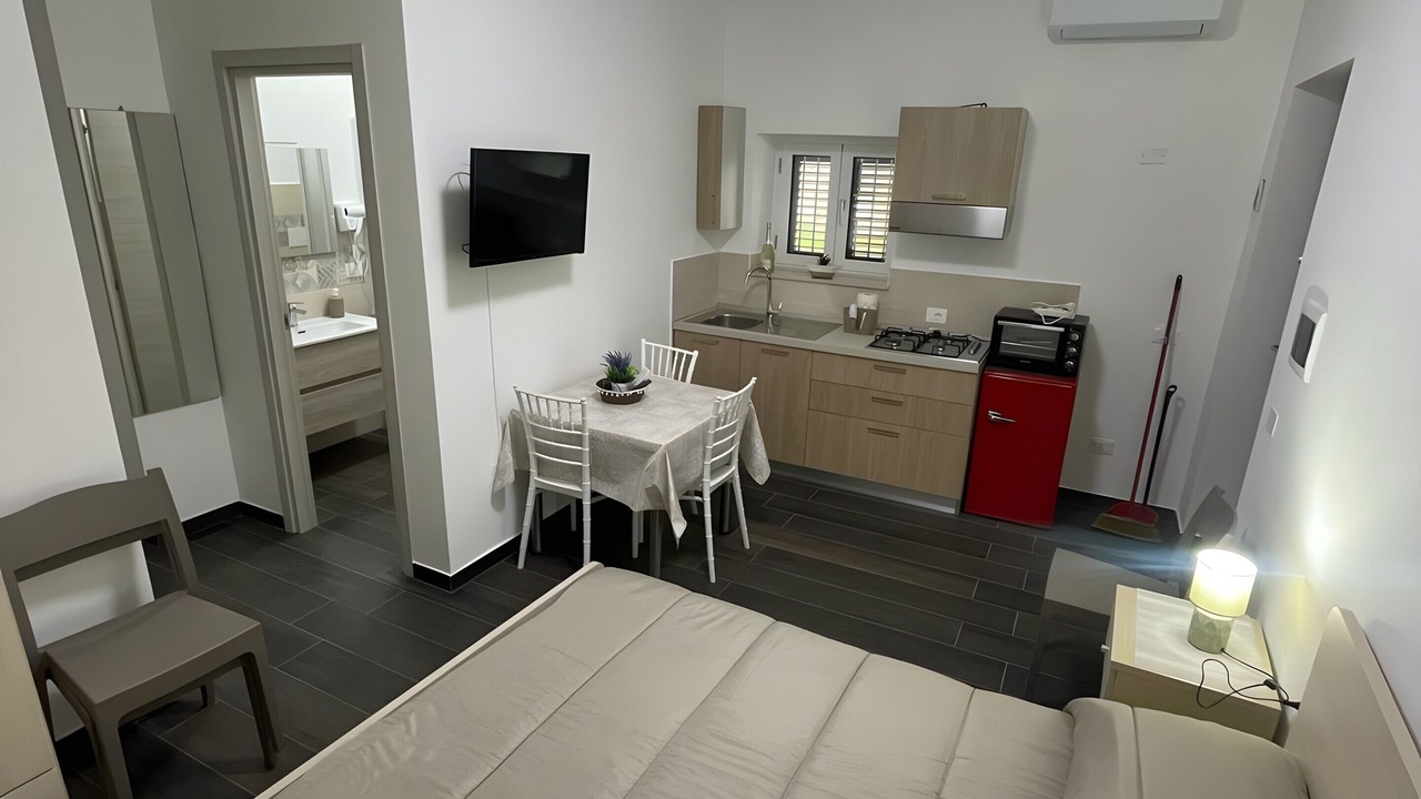 Photo of Bedroom in Corigliano Calabro