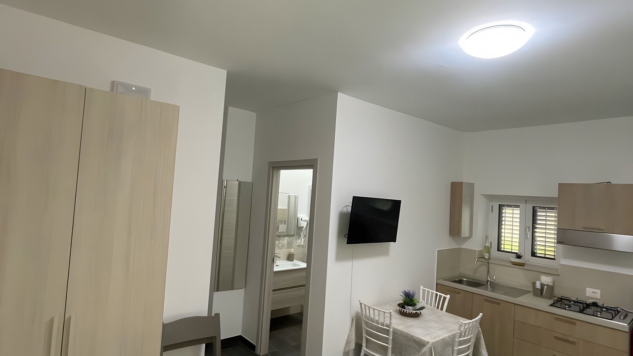 Photo of Bedroom in Corigliano Calabro