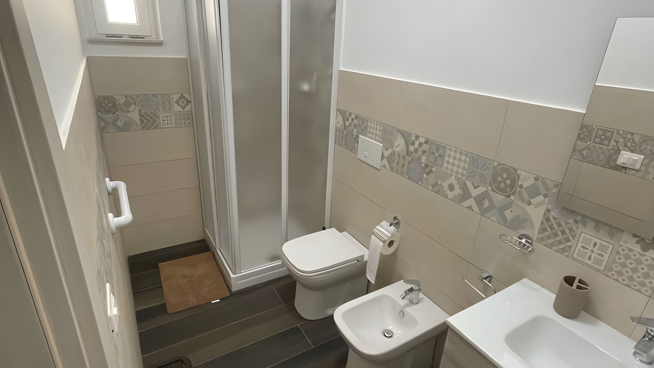 Photo of Bathroom in Corigliano Calabro