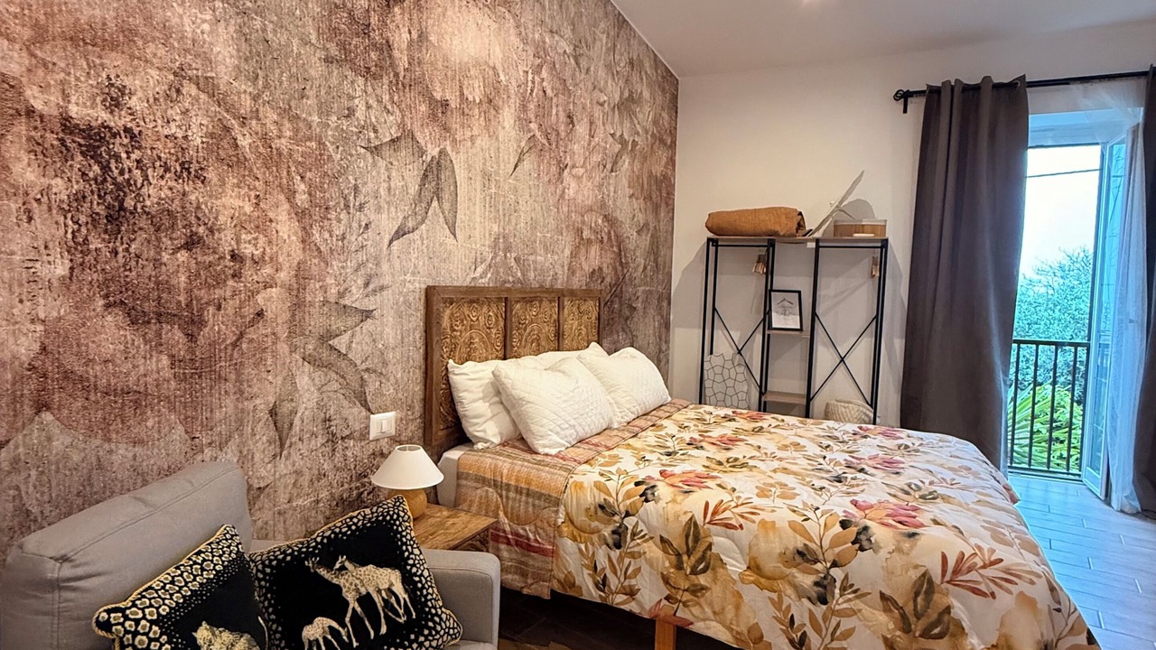 Photo of Bedroom in Tivoli