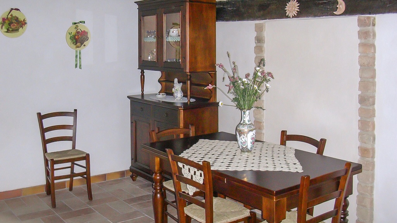 Photo of Bedroom in Sarnano