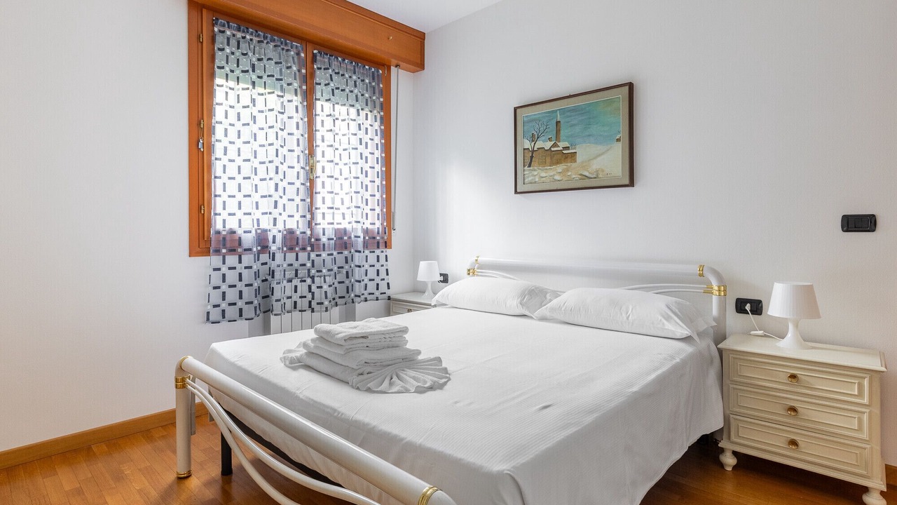Photo of Bedroom in Province of Bologna