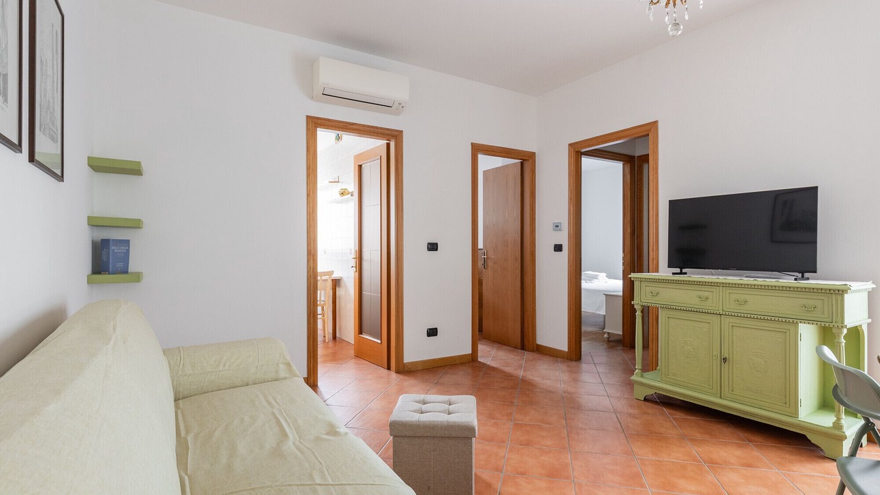 Photo of Livingroom in Province of Bologna