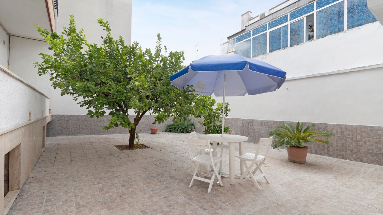 Photo of Outdoor in Sammichele di Bari