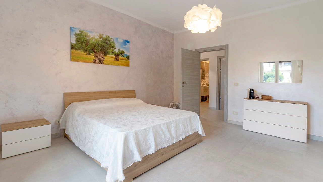 Photo of Bedroom in Sammichele di Bari